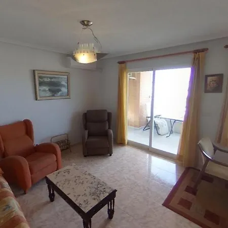 Lidia En Apartment *