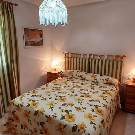 Apartment Lidia En Santa Pola