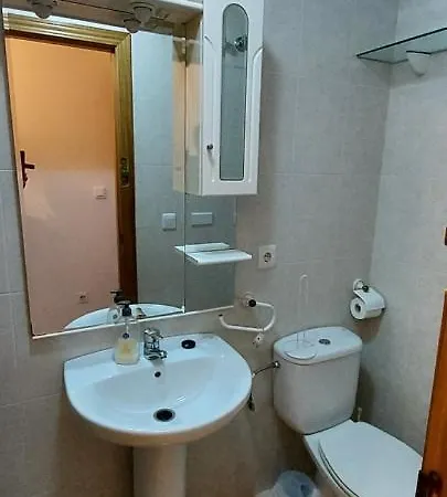 Apartment Lidia En