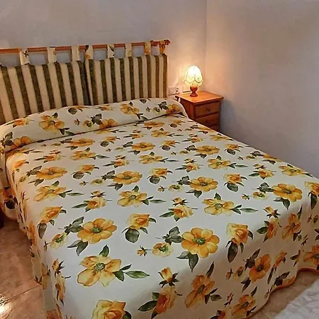 Apartment Lidia En