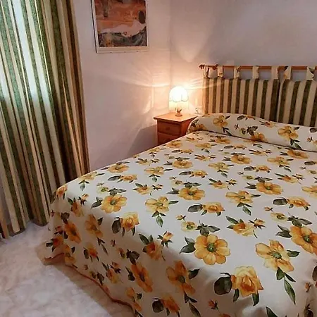 Apartment Lidia En