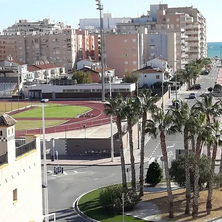 Apartment Lidia En *