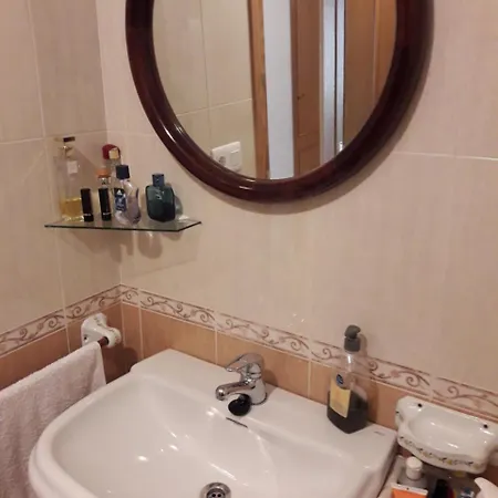 Apartment Lidia En Santa Pola