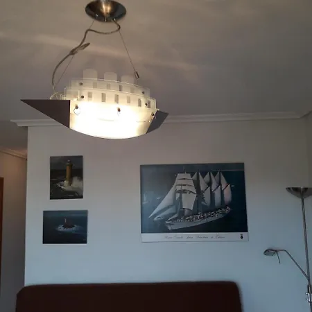 Apartment Lidia En Santa Pola