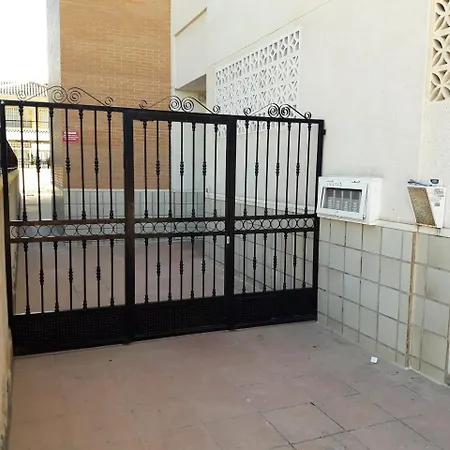 Apartment Lidia En *