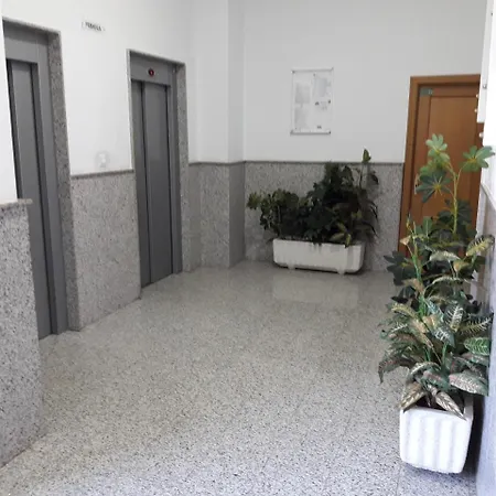 Apartment Lidia En *