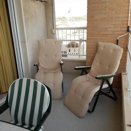 Apartment Lidia En