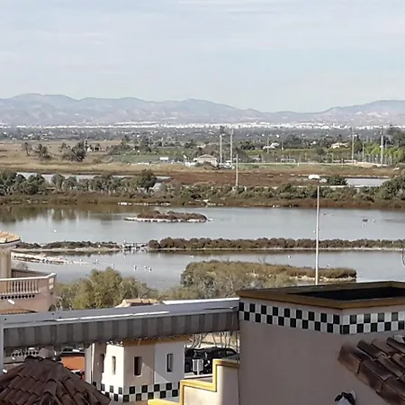 Apartment Lidia En