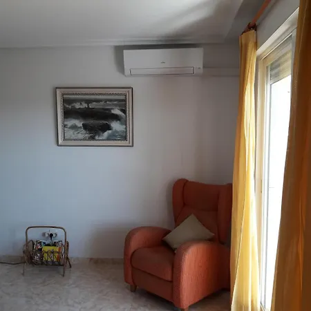 Apartment Lidia En Santa Pola