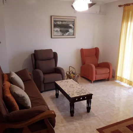 Apartment Lidia En Santa Pola